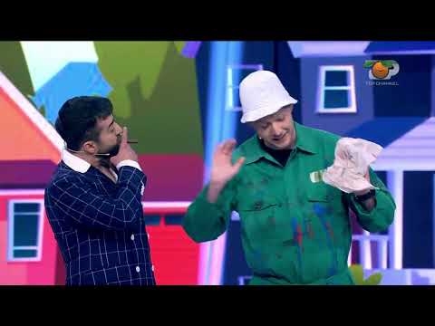 Portokalli, 3 Prill 2022 – Melamin Berati (Ilia fejon vajzën)