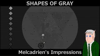 Shapes of Gray [Sponsored] - Melcadrien's Impressions