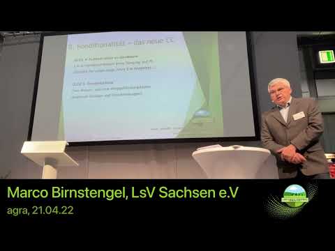 Agrarreform und ihre Auswirkungen ab 2023