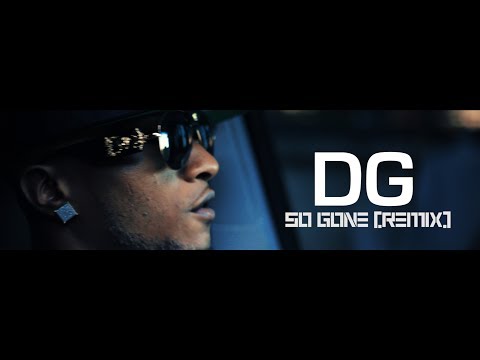 Cash Money DG-SO GONE REMIX (DIR.@TheMoosieShow)