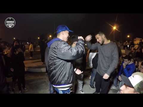 #97 Dorrego Style   CHM VS FRANCO