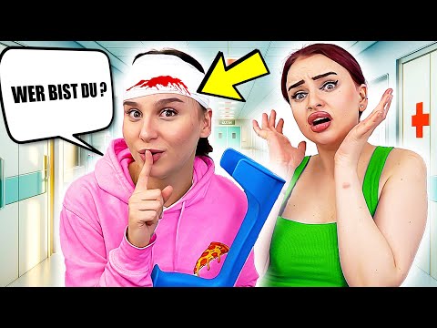 Ich habe mein GEDÄCHTNIS VERLOREN ! 🤯🧠 (Sorry Egg) - Celina