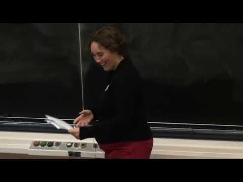 METRIC 2011 - Probabilistically Checkable Proofs  - Lecture 1 - Irit Dinur