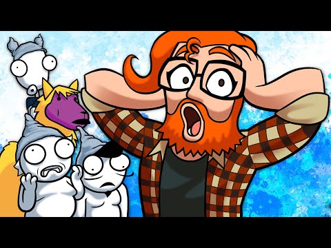 "Mommy Where's My Blankie?" - YIIK: A POST-MODERN RPG - PART 13