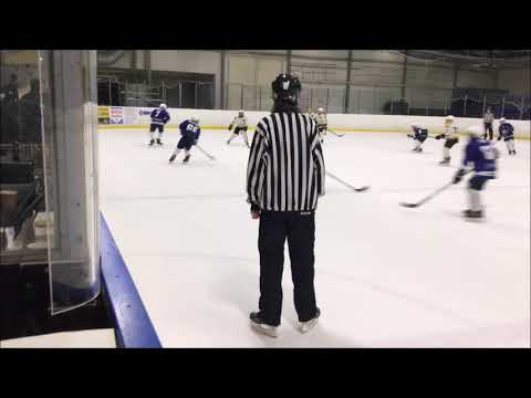 Haki 06 White1 vs Nikkarit White 16.3.2019