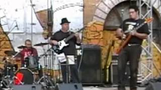 the bad old boys - the same old blues