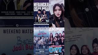 Download lagu #merangkaikisahindah #asmaragenz melody cinta #bencijadibucin #bismillahfyp mp3