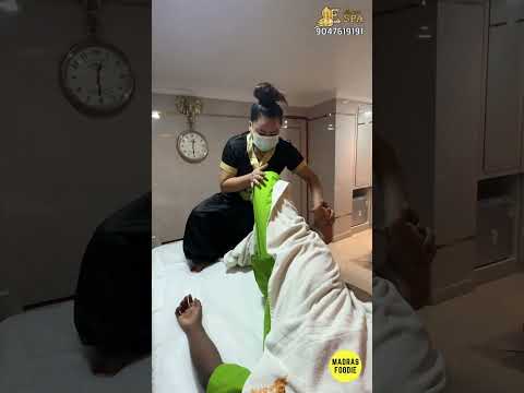 Welcome to E spa Annanagar