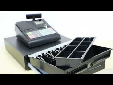 Longfly LF100 Electronic Cash Register