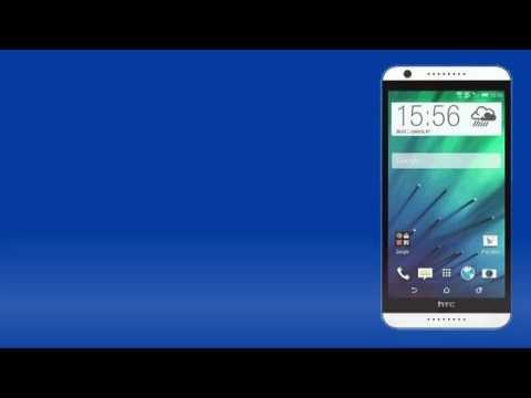 How to Unlock HTC Desire 820