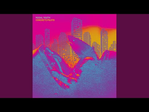 Concrete Pilots (Cospe Remix)