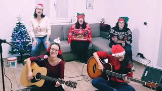 Rockin’ around the Christmas tree (Brenda Lee cover | DIREZIONI OPPOSTE)