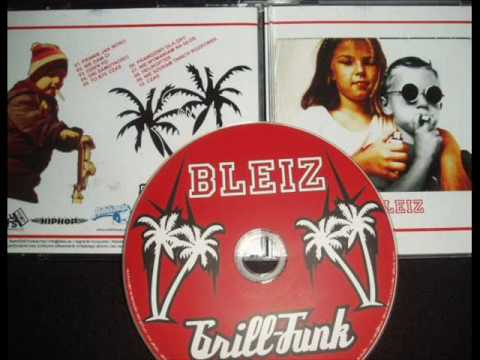 Bleiz ft. Jazzy - To był czas