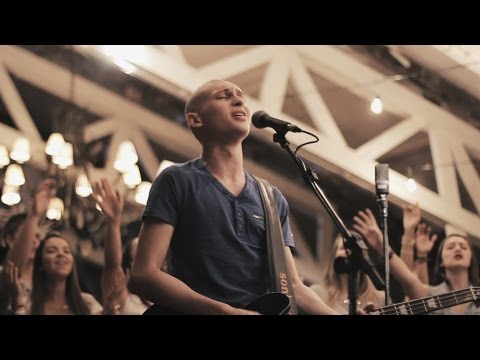 davisilvaoficial - Uma Livre Canção - Davi Silva Feat. Calebe Silva - DVD Porque Sois Fortes