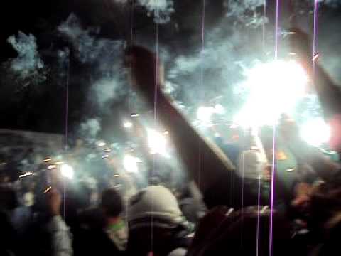 Coxa x Iraty - Paranaense 2010