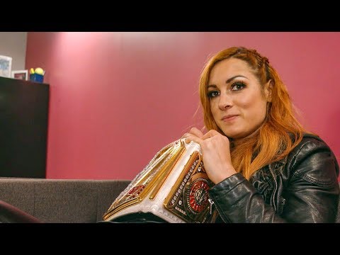 Becky Lynch Shows Herself Undergoing Testing; Posts That She’s Trying To Get Out Of Doctor Jail