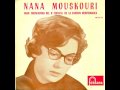 Nana Mouskouri - To Tragoudi tis Khalimas