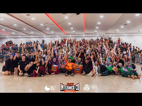 Bateria Madrasta (Campeã) - XVIII Intermed CO 2023