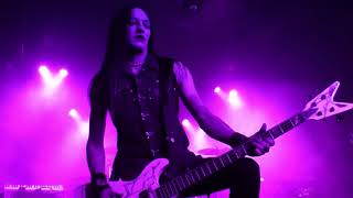 Genitorturers - The One Who Feeds (Live 2019)