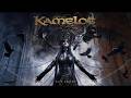 Kamelot - Dark Asylum (2026) | Full Album