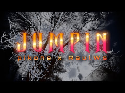 pikone x Raul Ws - JUMPIN✨ (Official Music Video)