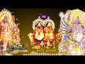 Dasara Mutharamman Song
