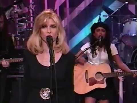 Nancy Sinatra - These Boots Are Made For Walking + [4-7-95]