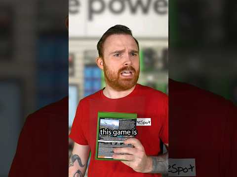 Getting Video Games With Your Dad 2