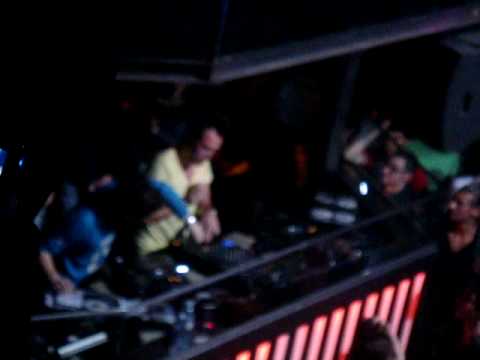 French Do It Better @ Queen (Cost & Doray)