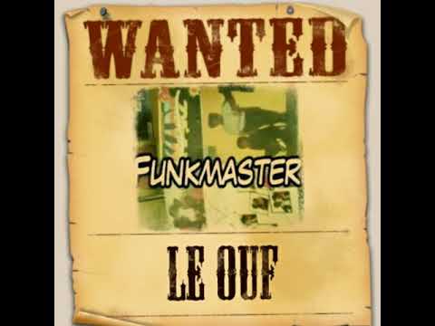 Erwin Bouterse And His Rhythm Cosmos "Disco Party"