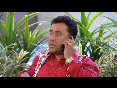 PIADAS PRA MORRER DE RIR  PAULINHO GOGÓ  2015