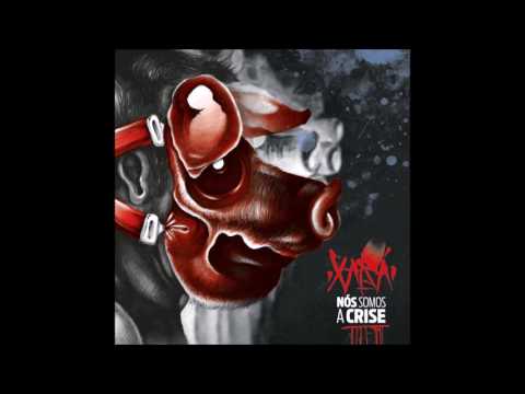 Xará Pt. Rael - Talismã (O Dia Vai Nascer)