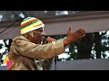 Alpha Blondy Peace In Liberia LIVE At Afrikafestival Hertme 2018
