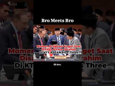 Sometimes bros just need to keep it real