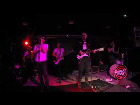 Runaway Lovers IV Santana27 17 01 2026