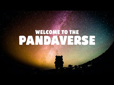 Panda Party Card Game ? Kickstarter Intro Video