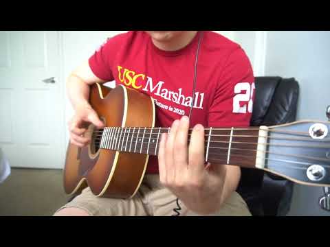 Low C by Erick Turnbull