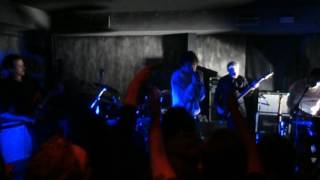 AND ALSO THE TREES - Shaletown LIVE IN ATHENS 11/2016