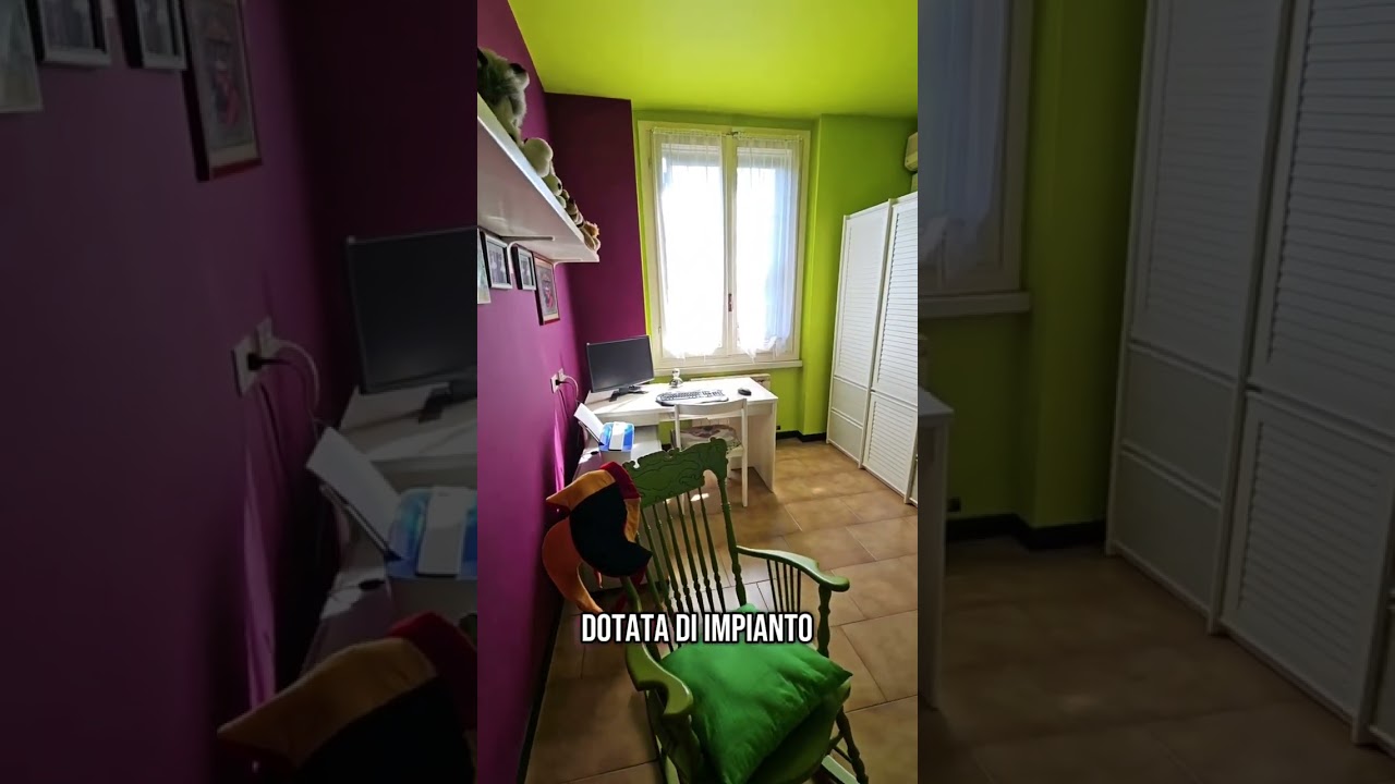 Appartamento - Video