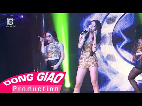 [HIT REMIX] Saka Trương Tuyền - NONSTOP CHỒNG YÊU