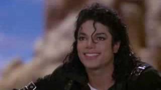 Michael Jackson - Keep The Faith