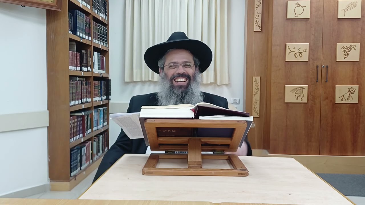המשך הלכות הושענא רבה ושמיני עצרת, הלכה למעשה | הרה"ג שלמה כהן שור שליט"א