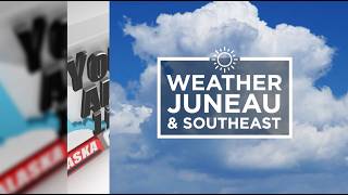 Juneau Weather: Tuesday, August 25, 2026