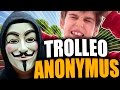 THE ANONYMUS TROLLING TROLLING IN MINECRAFT 58