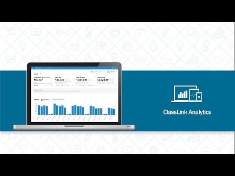 Classlink Analytics Espa Ol
