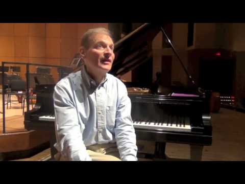 Meet Philippe Bianconi