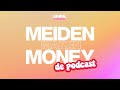 GIRLBOSS EMILIE SOBELS VERTELT OVER KEIHARD ONDERNEMEN ● MEIDEN MAKEN MONEY DE PODCAST