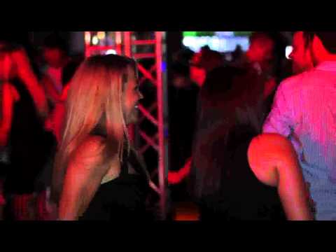 GP Management - F1 Party: GP Lounge, Rocks Monza at F1 Afterparty