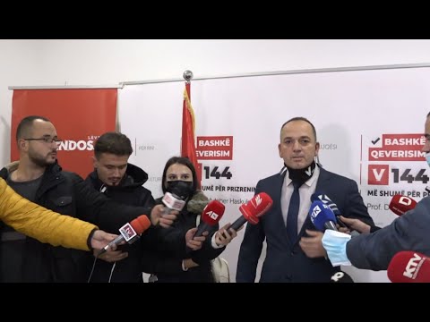 Haskuka: Me këtë përqindje fitorja në balotazh është e pashmangshme