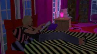 Bissiges Spiel - Teil 3